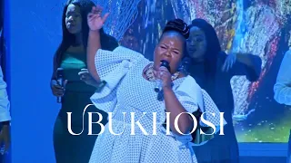 zaza mokhethi ubukhosi live 