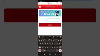 TUTORIAL - Transfer Bonus Points between Member via AFC Connect Mobile App