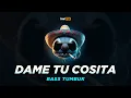 Lagu DAME TU COSITA (Bass Tumbuk)🍑 Irsal Palevi 2025