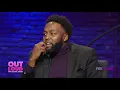 Lemichah Levert on His Father Gerald Levert s Passing - Out Loud with Claudia Jordan