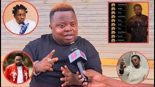 HARMONIZE ALBUM YAKE AMEFUNIKWA NA MARIOO, RAYVANNY,  JAY MELODY #DIAMOND AMEONYESHA NJIA KWA WOTE..