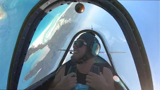 Just the two of us again & the Whitsundays UPSIDE-DOWN –  Episode 34