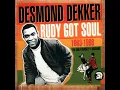 Rudy Got Soul - Desmond Dekker & The Aces