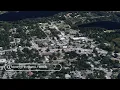 The history of Inverness Florida