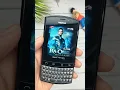 POV: Playing Touch Java Games on Nokia Asha 303...
