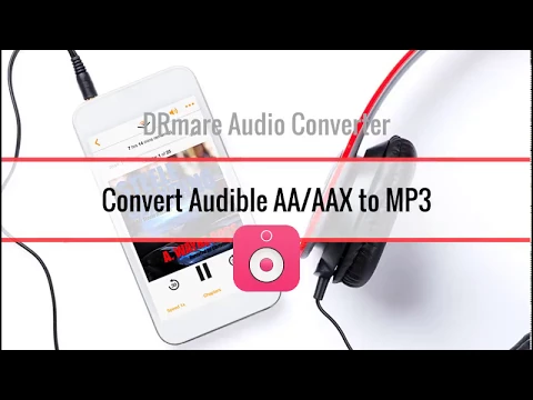 Download MP3 Guide: Convert Audible DRM AA/AAX Audiobooks to MP3 Losslessly