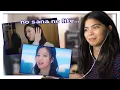 TWICE Sana「卒業」Special Clip [reaction]