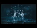 INTENSE DOWNPOUR RAIN SOUND | RAIN SOUND FOR RELAXING