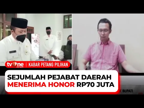 Kabar Pejabat Dapat Uang Pemakaman Covid-19 Tuai Polemik