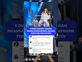 Download Lagu modernisasi dangdut #ayutingting #dangdut #jennie #kpop #konserviral
