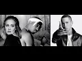 Download Lagu Adele Ft 2Pac \u0026 Eminem - Hello [ Best Mix ] 