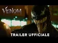 Video di Venom - Trailer Ufficiale | Da 14 ottobre al cinema