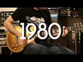 Download Lagu Great Guitar Solos // A Trip in the 80's Part 1 (1980-84)