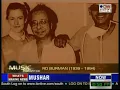 Lataji speaking about Kuch Na Kaho.wmv