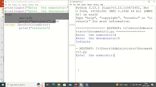 GE3151 - PROBLEM SOLVING AND PYTHON PROGRAMMING