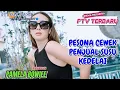Download Lagu FTV TERBARU SCTV 2025 PESONA CEWEK PENJUALAN SUSU KEDELAI BIKIN BAPER
