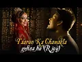 Download Lagu Taaron Ka Chamakta Gehna Ho | Cover | R Joy | Hum Tumhare Hai Sanam