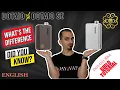 Dotmod DOTAIO SE second version of the Famous DOTAIO Is it better What s the difference