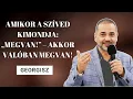 Download Lagu Georgisz: Amikor a szíved kimondja: „Megvan!” – akkor valóban megvan! 🙌