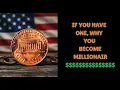 1980 D Penny Value Rare Error Coins Worth Money Lincoln Memorial Cent Collecting