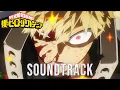 Download Lagu Bakugo vs Shigaraki (The Spirit to Succeed)「My Hero Academia S07E11 OST」Epic Orchestral Cover