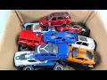 Download Lagu Box Full of Model Cars -Mazda Mx5, Koenigesgg Jesko, Lamborghini Scv12, Byd Yang Wang U8, Toyota Car