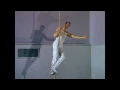 Gene Nelson Dances In A Gym 1952