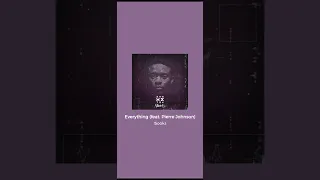 sooks everything feat pierre johnson 
