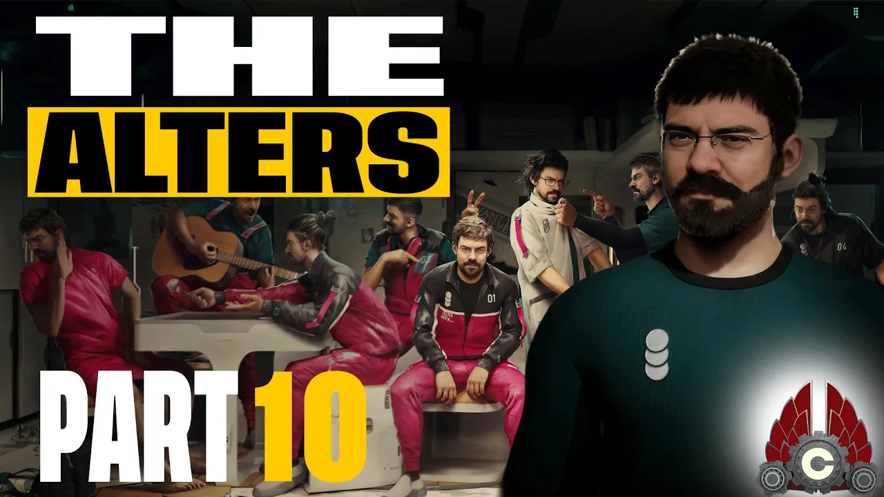 The Alters | Full Release | Part 10