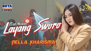 Download Nella Kharisma - Layang Sworo | Dangdut (Official Music Video) MP3