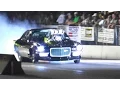 Outlaw Big Tire QUAL Yellow Bullet Nationals Cecil County 9-4-15