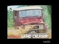lembar iklan mobil TOYOTA LANDCRUISER...#jip#offroad#mobil#mobiljip#landcruiser#toyota#hardtop#car