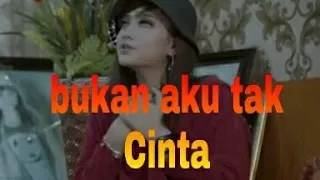 Download Bukan aku tak Cinta jihan audy (video klip official) MP3