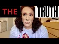 Download Lagu It's Time to Reveal The Truth