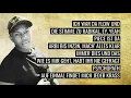 Pajel - 10von10 (Lyrics)