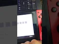 NCA error tinfoil