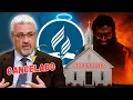 Download Lagu Cancelado por la Verdad - Cómo Sobrevivir la Persecución y la MARCA DE LA BESTIA - Conrad Vine