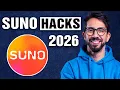 Lagu 7 Suno AI Tricks to Master Music Creation in 2026 (Part 3)