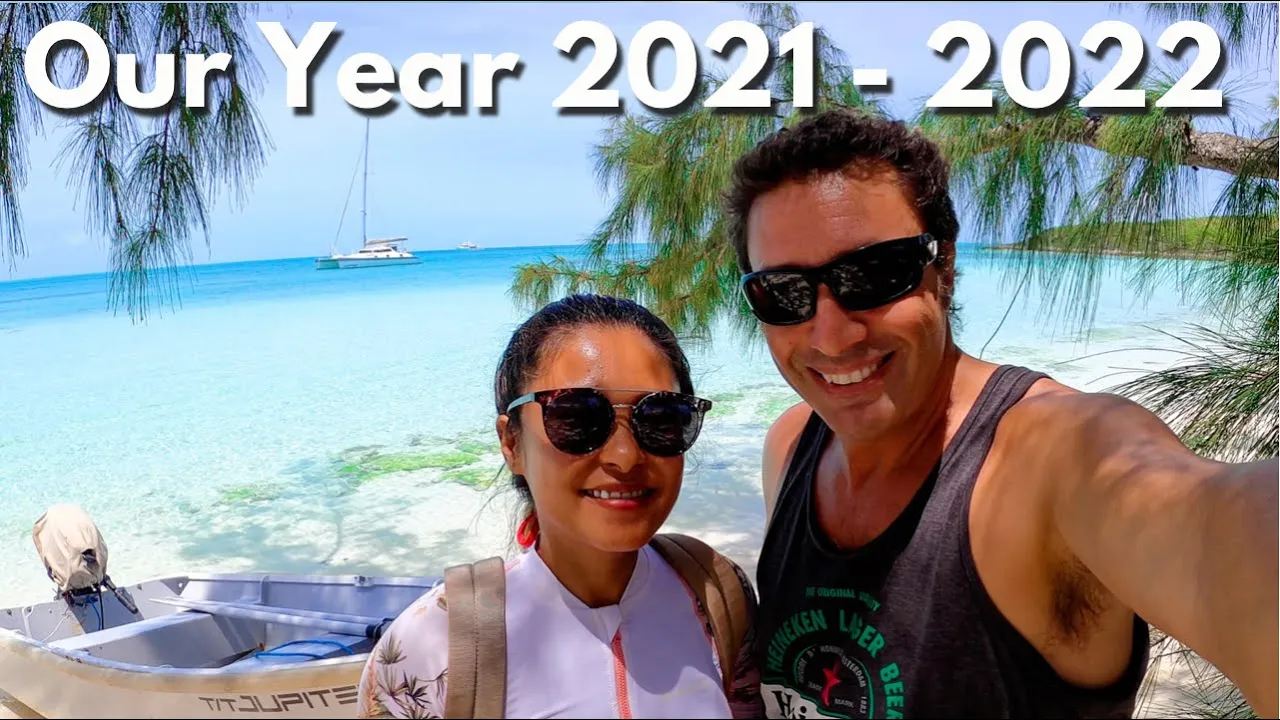 Highlights of our year 2021-2022