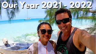 Highlights of our year 2021-2022