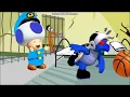 Download Lagu Dark Basketball Bro Fails To Steal Cuddles Car/Arrested/Grounded