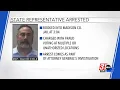 Alabama State Rep David Cole arrested for fraud in Madison County