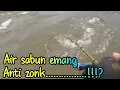 Download Lagu AIR SABUN EMANG ANTI ZONK !!!