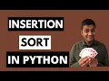 Python - Interview Question