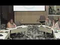 Facilities - April 7 2026