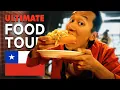 Lagu 7 MUST TRY FOODS IN CHILE 🇨🇱 Ultimate Food Tour SANTIAGO