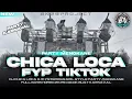 DJ CHICA LOCA X MYSTERIOUS GIRL || STYLE PARTY FULL BASS HOREG || COCOK BUAT KARNAVAL |BK 29 PROJECT