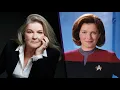 Captain Janeway Changed Everything For Me Star Trek Voyager Kate Mulgrew On Her Iconic Role