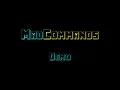MadCommands Demo - PocketMine Minecraft PE Server Plugin