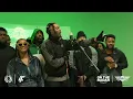 The Scorcher "On The Radar" Freestyle (OTR UK 🇬🇧)